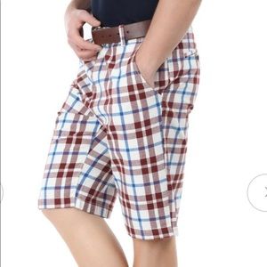 U.S Polo Casual Shorts